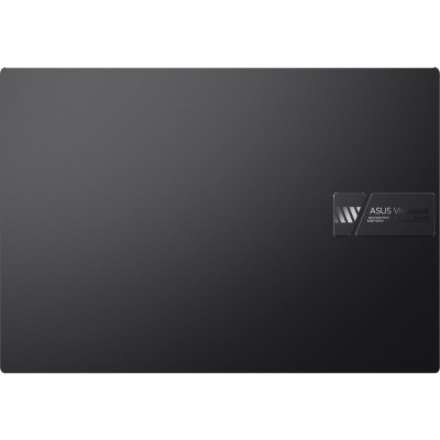 Ноутбук ASUS Vivobook 16X K3605ZF-RP714 16" WUXGA IPS, Intel i5-12500H, 16GB, F512B, NVD2050-4, noOS, Чорний (90NB11E1-M00ZZ0)
