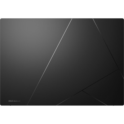 Ноутбук ASUS Zenbook 14 UM3406KA-QD025 14" WUXGA OLED, AMD AI 5 340, 16GB, F512GB, UMA, NoOS, Чорний (90NB14U1-M00120)