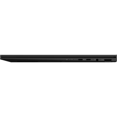 Ноутбук ASUS Zenbook 14 UM3406KA-QD025 14" WUXGA OLED, AMD AI 5 340, 16GB, F512GB, UMA, NoOS, Чорний (90NB14U1-M00120)