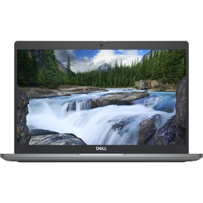 Ноутбук Dell Latitude 5350 13.3" FHD IPS AG, Intel U7-165U, 16GB, F512GB, UMA, Win11P, сірий (N098L535013UA_W11P) Ноутбук Dell Latitude 5350 13.3" FHD IPS AG, Intel U7-165U, 16GB, F512GB, UMA, Win11P, сірий (N098L535013UA_W11P)