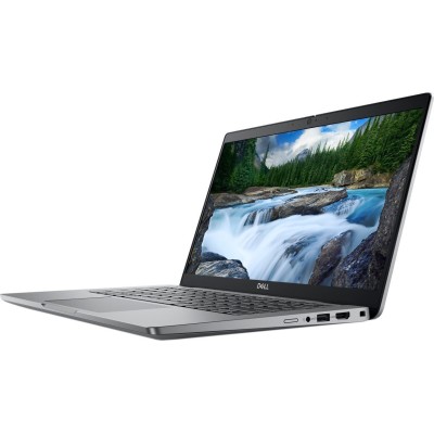 Ноутбук Dell Latitude 5350 13.3" FHD IPS AG, Intel U7-165U, 16GB, F512GB, UMA, Win11P, сірий (N098L535013UA_W11P) Ноутбук Dell Latitude 5350 13.3" FHD IPS AG, Intel U7-165U, 16GB, F512GB, UMA, Win11P, сірий (N098L535013UA_W11P)
