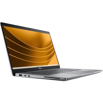 Ноутбук Dell Latitude 5350 13.3" FHD IPS AG, Intel U7-165U, 16GB, F512GB, UMA, Win11P, сірий (N098L535013UA_W11P) Ноутбук Dell Latitude 5350 13.3" FHD IPS AG, Intel U7-165U, 16GB, F512GB, UMA, Win11P, сірий (N098L535013UA_W11P)