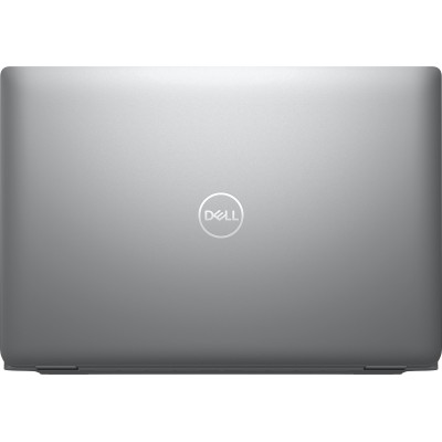Ноутбук Dell Latitude 5350 13.3" FHD IPS AG, Intel U7-165U, 16GB, F512GB, UMA, Win11P, сірий (N098L535013UA_W11P) Ноутбук Dell Latitude 5350 13.3" FHD IPS AG, Intel U7-165U, 16GB, F512GB, UMA, Win11P, сірий (N098L535013UA_W11P)