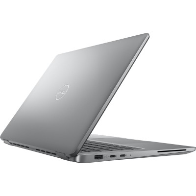 Ноутбук Dell Latitude 5350 13.3" FHD IPS AG, Intel U7-165U, 16GB, F512GB, UMA, Win11P, сірий (N098L535013UA_W11P) Ноутбук Dell Latitude 5350 13.3" FHD IPS AG, Intel U7-165U, 16GB, F512GB, UMA, Win11P, сірий (N098L535013UA_W11P)