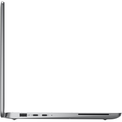 Ноутбук Dell Latitude 5350 13.3" FHD IPS AG, Intel U7-165U, 16GB, F512GB, UMA, Win11P, сірий (N098L535013UA_W11P) Ноутбук Dell Latitude 5350 13.3" FHD IPS AG, Intel U7-165U, 16GB, F512GB, UMA, Win11P, сірий (N098L535013UA_W11P)
