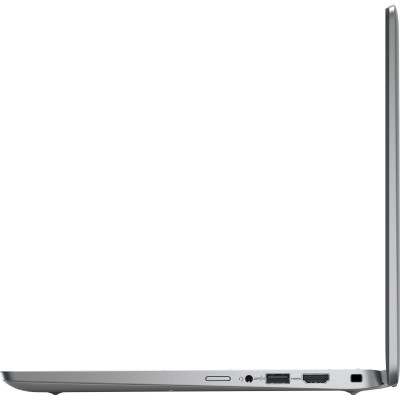 Ноутбук Dell Latitude 5350 13.3" FHD IPS AG, Intel U7-165U, 16GB, F512GB, UMA, Win11P, сірий (N098L535013UA_W11P) Ноутбук Dell Latitude 5350 13.3" FHD IPS AG, Intel U7-165U, 16GB, F512GB, UMA, Win11P, сірий (N098L535013UA_W11P)