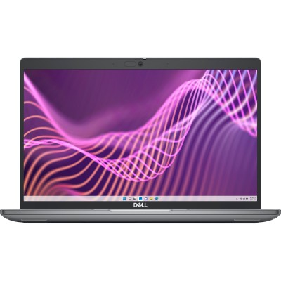 Ноутбук Dell Latitude 5440 14" FHD IPS AG, Intel i5-1345U, 16GB, F512GB, UMA, Win11P, сірий (N017L544014UA_W11P)
