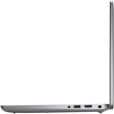 Ноутбук Dell Latitude 5440 14" FHD IPS AG, Intel i5-1345U, 16GB, F512GB, UMA, Win11P, сірий (N017L544014UA_W11P)