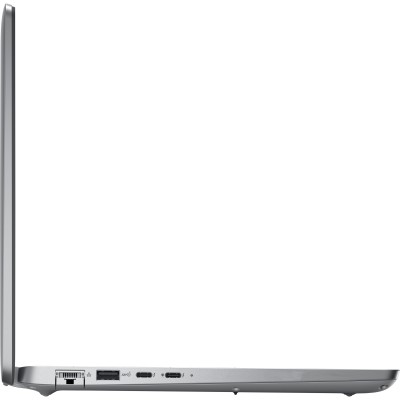 Ноутбук Dell Latitude 5440 14" FHD IPS AG, Intel i5-1345U, 16GB, F512GB, UMA, Win11P, сірий (N017L544014UA_W11P)
