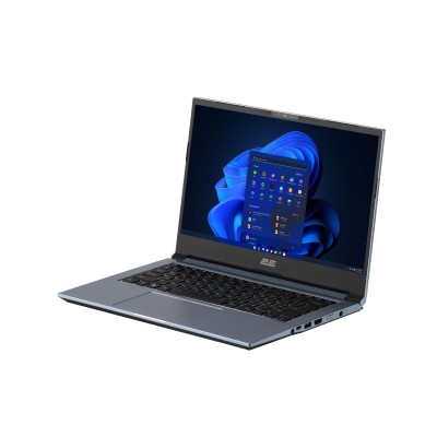 Ноутбук 2E Complex Pro 14" FHD IPS AG, Intel i5-1240P, 16GB, F512GB, UMA, Win11P, ice crystal blue (NV41PZ-14UA22-W11P12) Ноутбук 2E Complex Pro 14" FHD IPS AG, Intel i5-1240P, 16GB, F512GB, UMA, Win11P, ice crystal blue (NV41PZ-14UA22-W11P12)