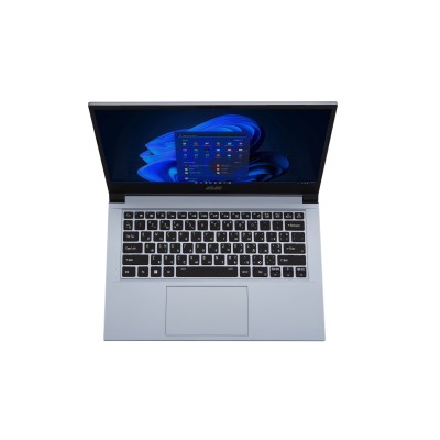 Ноутбук 2E Complex Pro 14" FHD IPS AG, Intel i5-1240P, 16GB, F512GB, UMA, Win11P, ice crystal blue (NV41PZ-14UA22-W11P12) Ноутбук 2E Complex Pro 14" FHD IPS AG, Intel i5-1240P, 16GB, F512GB, UMA, Win11P, ice crystal blue (NV41PZ-14UA22-W11P12)