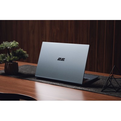 Ноутбук 2E Complex Pro 14" FHD IPS AG, Intel i7-1260P, 32GB, F1024GB, UMA, DOS, ice crystal blue (NV41PZ-14UA24)