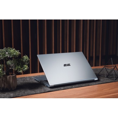Ноутбук 2E Complex Pro 14" FHD IPS AG, Intel i7-1260P, 32GB, F1024GB, UMA, DOS, ice crystal blue (NV41PZ-14UA24)