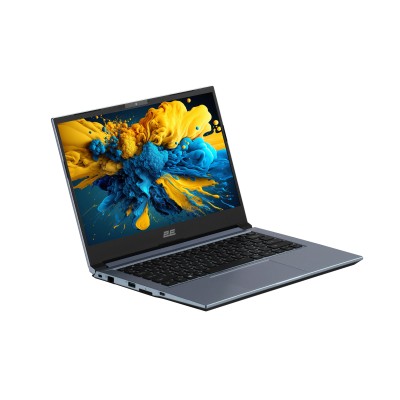 Ноутбук 2E Complex Pro 14" FHD IPS AG, Intel i7-1260P, 32GB, F1024GB, UMA, DOS, ice crystal blue (NV41PZ-14UA24)