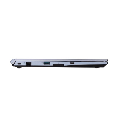 Ноутбук 2E Complex Pro 14" FHD IPS AG, Intel i7-1260P, 32GB, F1024GB, UMA, DOS, ice crystal blue (NV41PZ-14UA24)