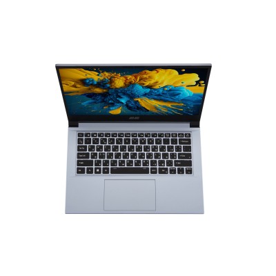 Ноутбук 2E Complex Pro 14" FHD IPS AG, Intel i7-1260P, 32GB, F1024GB, UMA, DOS, ice crystal blue (NV41PZ-14UA24)