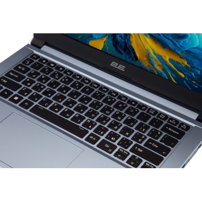 Ноутбук 2E Complex Pro 14" FHD IPS AG, Intel i7-1260P, 32GB, F1024GB, UMA, DOS, ice crystal blue (NV41PZ-14UA24)