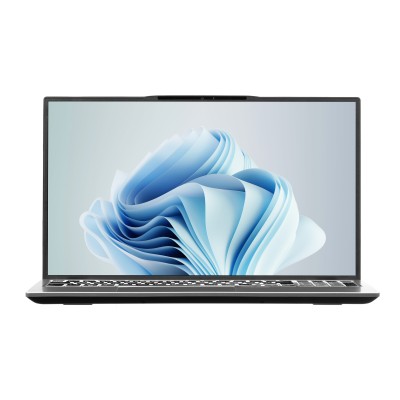 Ноутбук 2E Complex Pro 15.6" FHD IPS AG, Intel i5-1240P, 32GB, F1024GB, UMA, DOS, сріблястий (NS51PU-15UA33)