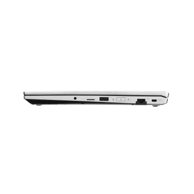 Ноутбук 2E Complex Pro 15.6" FHD IPS AG, Intel i5-1240P, 32GB, F1024GB, UMA, DOS, сріблястий (NS51PU-15UA33)