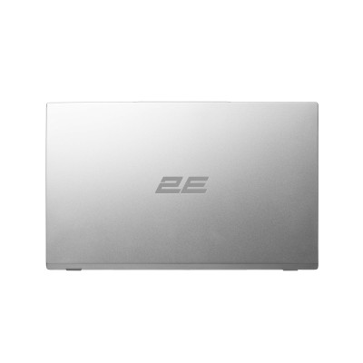 Ноутбук 2E Complex Pro 15.6" FHD IPS AG, Intel i5-1240P, 32GB, F1024GB, UMA, DOS, сріблястий (NS51PU-15UA33)