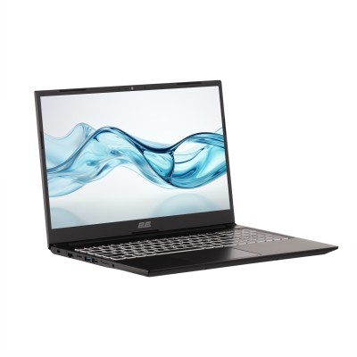 Ноутбук 2E Imaginary 15.6" FHD IPS AG, Intel i3-1215U, 16GB, F512GB, UMA, DOS, Чорний (NL57AU-15UA05)