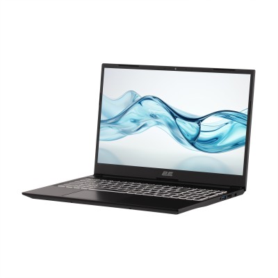 Ноутбук 2E Imaginary 15.6" FHD IPS AG, Intel i3-1215U, 16GB, F512GB, UMA, DOS, Чорний (NL57AU-15UA05)