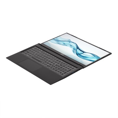 Ноутбук 2E Imaginary 15.6" FHD IPS AG, Intel i3-1215U, 16GB, F512GB, UMA, DOS, Чорний (NL57AU-15UA05)