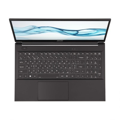 Ноутбук 2E Imaginary 15.6" FHD IPS AG, Intel i3-1215U, 16GB, F512GB, UMA, DOS, Чорний (NL57AU-15UA05)