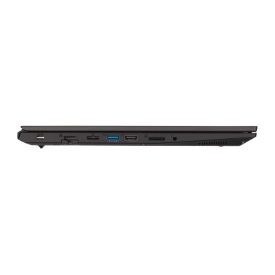 Ноутбук 2E Imaginary 15.6" FHD IPS AG, Intel i3-1215U, 16GB, F512GB, UMA, DOS, Чорний (NL57AU-15UA05)