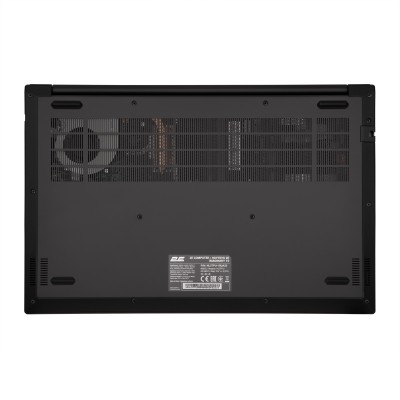 Ноутбук 2E Imaginary 15.6" FHD IPS AG, Intel i3-1215U, 16GB, F512GB, UMA, DOS, Чорний (NL57AU-15UA05)