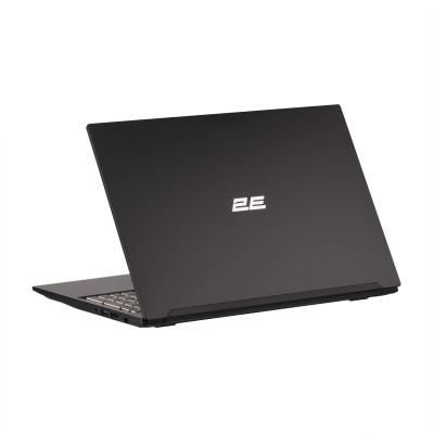 Ноутбук 2E Imaginary 15.6" FHD IPS AG, Intel i3-1215U, 16GB, F512GB, UMA, DOS, Чорний (NL57AU-15UA05)