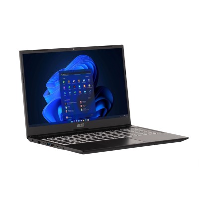 Ноутбук 2E Imaginary 15.6" FHD IPS AG, Intel i5-1335U, 16GB, F512GB, UMA, Win11P, Чорний (NL57AU-15UA22-W11P12)