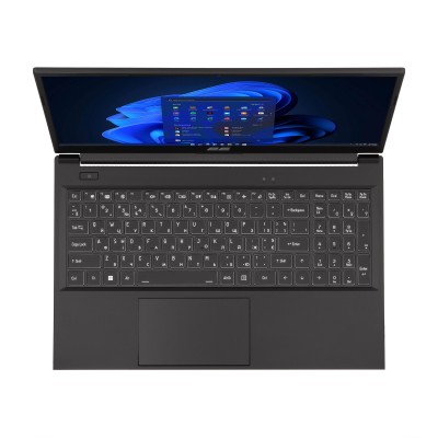 Ноутбук 2E Imaginary 15.6" FHD IPS AG, Intel i5-1335U, 16GB, F512GB, UMA, Win11P, Чорний (NL57AU-15UA22-W11P12)