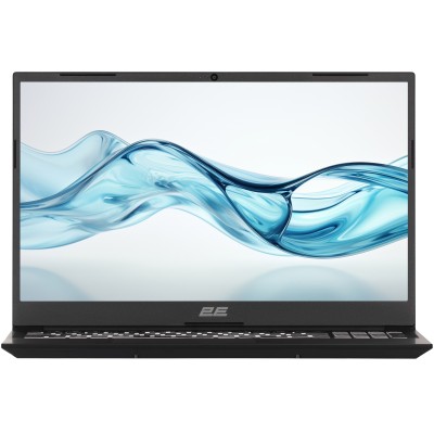 Ноутбук 2E Imaginary 15.6" FHD IPS AG, Intel i7-1355U, 16GB, F1TB, UMA, DOS, Чорний (NL57AU-15UA31)