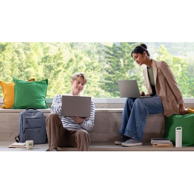 Ноутбук Acer Aspire 14 A14-52M 14" WUXGA OLED, Intel U7-258V, 32GB, F1TB, UMA, Win11, сірий (NX.JFVEU.005)