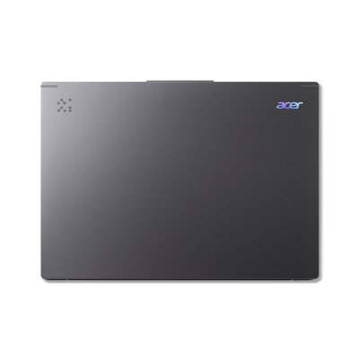 Ноутбук Acer Aspire 14 A14-52M 14" WUXGA OLED, Intel U7-258V, 32GB, F1TB, UMA, Win11, сірий (NX.JFVEU.005)
