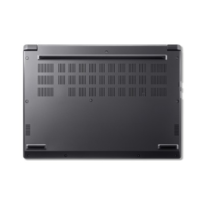 Ноутбук Acer Aspire 14 A14-52M 14" WUXGA OLED, Intel U7-258V, 32GB, F1TB, UMA, Win11, сірий (NX.JFVEU.005)