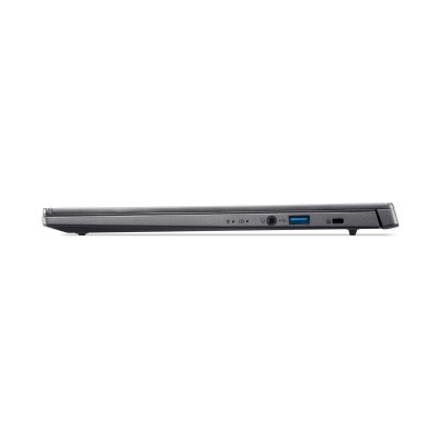 Ноутбук Acer Aspire 14 A14-52M 14" WUXGA OLED, Intel U7-258V, 32GB, F1TB, UMA, Win11, сірий (NX.JFVEU.005)