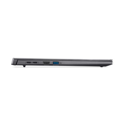 Ноутбук Acer Aspire 14 A14-52M 14" WUXGA OLED, Intel U7-258V, 32GB, F1TB, UMA, Win11, сірий (NX.JFVEU.005)