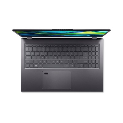 Ноутбук Acer Aspire 15 A15-41M 15.6" FHD IPS, AMD R5-8640HS, 16GB, F512GB, UMA, Win11, сірий (NX.KVXEU.001)