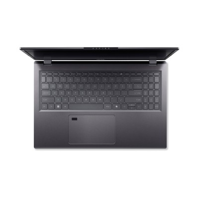 Ноутбук Acer Aspire 15 A15-41M 15.6" FHD IPS, AMD R5-8640HS, 16GB, F512GB, UMA, Win11, сірий (NX.KVXEU.001)