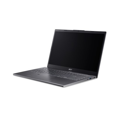 Ноутбук Acer Aspire 15 A15-41M 15.6" FHD IPS, AMD R5-8640HS, 16GB, F512GB, UMA, Win11, сірий (NX.KVXEU.001)