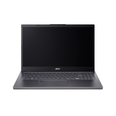 Ноутбук Acer Aspire 15 A15-41M 15.6" FHD IPS, AMD R5-8640HS, 16GB, F512GB, UMA, Win11, сірий (NX.KVXEU.001)