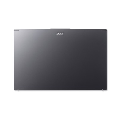 Ноутбук Acer Aspire 15 A15-41M 15.6" FHD IPS, AMD R5-8640HS, 16GB, F512GB, UMA, Win11, сірий (NX.KVXEU.001)