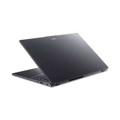 Ноутбук Acer Aspire 15 A15-41M 15.6" FHD IPS, AMD R5-8640HS, 16GB, F512GB, UMA, Win11, сірий (NX.KVXEU.001)