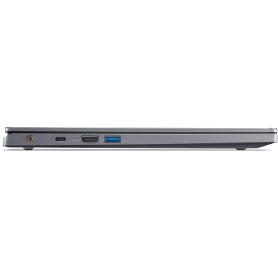 Ноутбук Acer Aspire 15 A15-51M 15.6" FHD IPS, Intel 5-120U, 16GB, F1TB, UMA, Lin, сірий (NX.KXTEU.002)