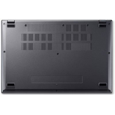 Ноутбук Acer Aspire 15 A15-51M 15.6" FHD IPS, Intel 5-120U, 16GB, F1TB, UMA, Lin, сірий (NX.KXTEU.002)