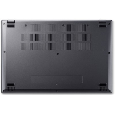 Ноутбук Acer Aspire 15 A15-51M 15.6" FHD IPS, Intel 5-120U, 16GB, F512GB, UMA, Lin, сірий (NX.KXTEU.007)