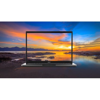 Ноутбук Acer Aspire 15 A15-51M 15.6" FHD IPS, Intel 7-150U, 32GB, F1TB, UMA, Lin, сірий (NX.KXTEU.005)