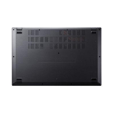 Ноутбук Acer Aspire 16 A16-71M 16" WUXGA OLED, Intel U5-125H, 16GB, F512GB, UMA, Lin, сірий (NX.JEMEU.001)